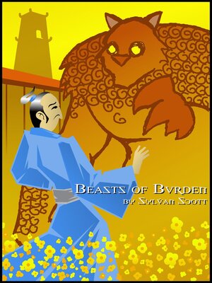 cover image of Beasts of Burden